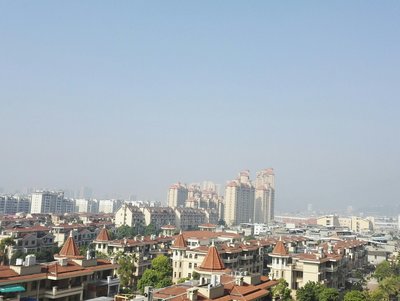 福建省福州市晉安區新店鎮滿洋路48號