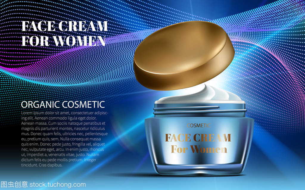 藍(lán)瓶光耀 夜間護(hù)膚的奢華藝術(shù)