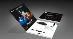 畫冊設(shè)計(jì)與品牌視覺構(gòu)建 從攝影到廣告的全流程整合