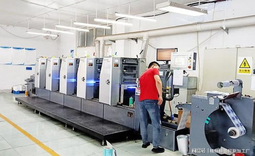 2025啤酒標簽加工廠權威推薦 精標標簽領銜五大品牌實力登榜，賦能企業技術咨詢服務