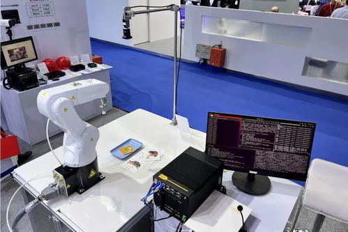 科東軟件閃耀2024成都工博會 前沿技術驅動，賦能企業數字化轉型新篇章