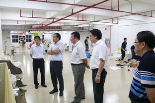 藝術設計學院 深耕地方產業(yè)，繪就專業(yè)綜合改革與創(chuàng)新服務新篇章
